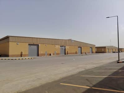 Warehouse for Rent in South Riyadh, Riyadh - Warehouse for rent