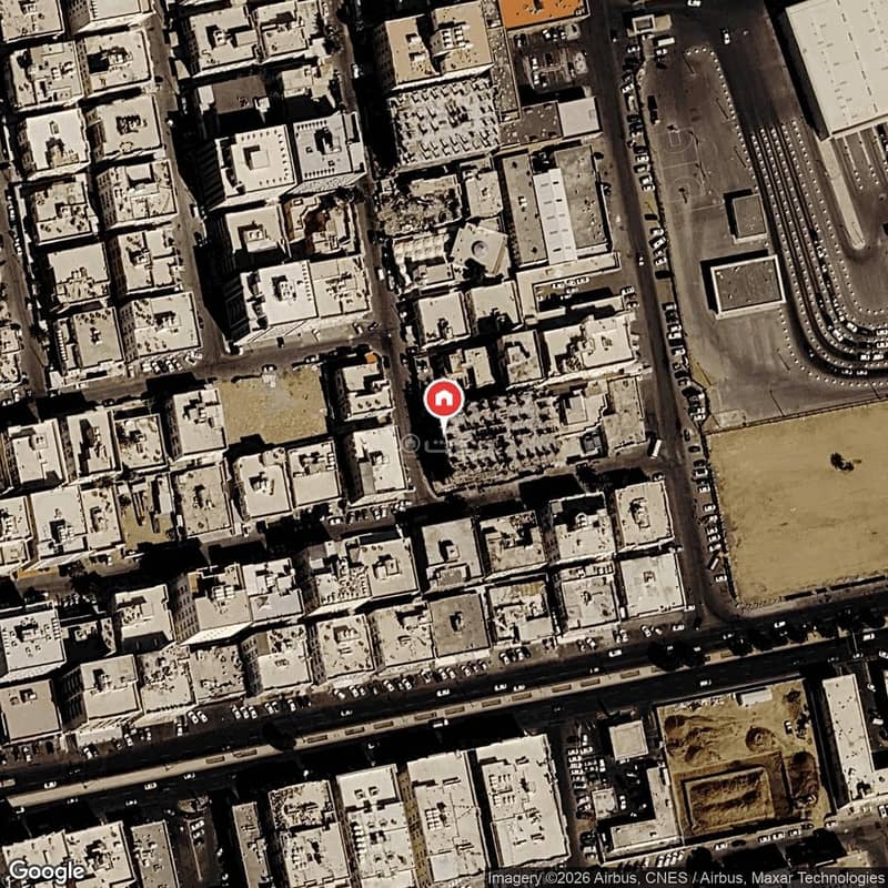 Studio Apartment For Sale in Al Marwah, Jeddah Studio Apartment For Sale in Al Marwah, Jeddah