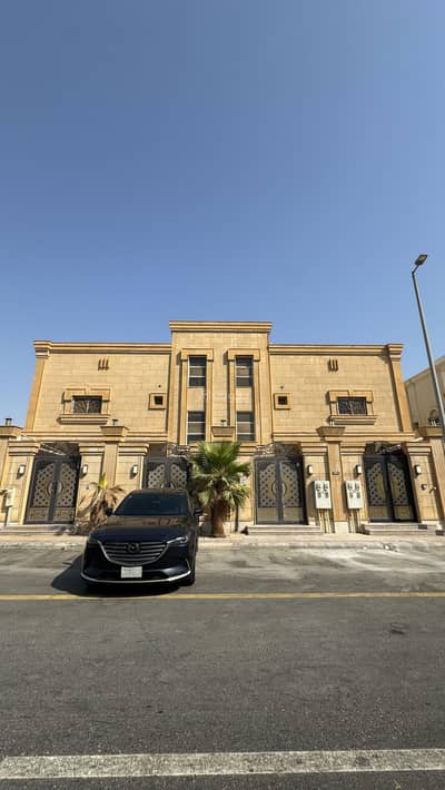 3 Bedroom Flat for Rent in Al Wahah, Dammam - Apartment for rent for large families in Al-Waha neighborhood