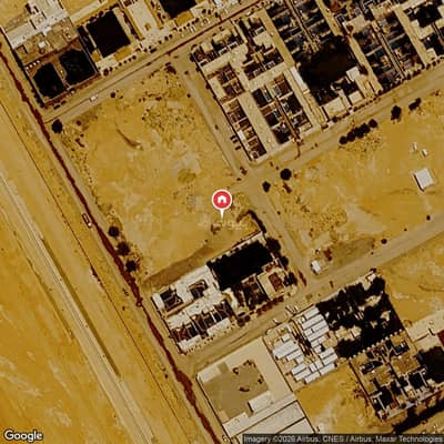 ارض سكنية  للبيع في شرق الرياض، الرياض - أرض سكنية للبيع في الرمّال، الرياض