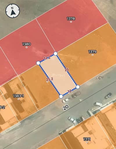 Residential Land for Sale in Kittanah, Madina - Residential Land For Sale in Kittanah, Madina Residential Land for Sale in Kittanah, Madina - Residential Land For Sale in Kittanah, Madina