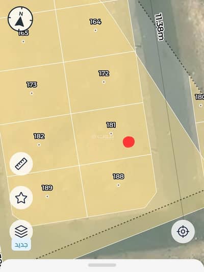 Residential Land for Sale in Al Jassah, Madina - Land for sale in Al-Josa, Medina Residential Land for Sale in Al Jassah, Madina - Land for sale in Al-Josa, Medina