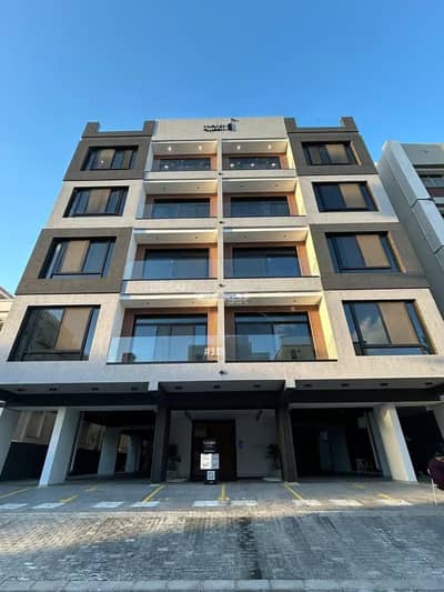 5 Bedroom Apartment for Sale in North Jeddah, Jeddah - Apartment for sale in Al Nahdah, North Jeddah