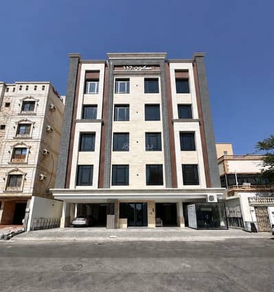 شقة 3 غرف نوم للبيع في شمال جدة، جدة - 3 Bedroom Apartment For Sale in Al Naeem شقة 3 غرف نوم للبيع في شمال جدة، جدة - 3 Bedroom Apartment For Sale in Al Naeem