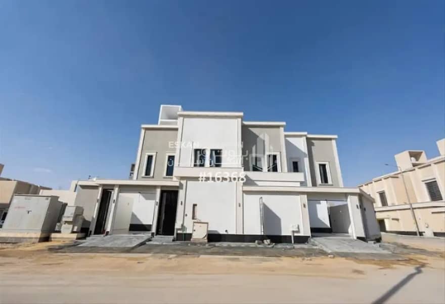Villa for sale in Al Janadriyah, East Riyadh Villa for sale in Al Janadriyah, East Riyadh