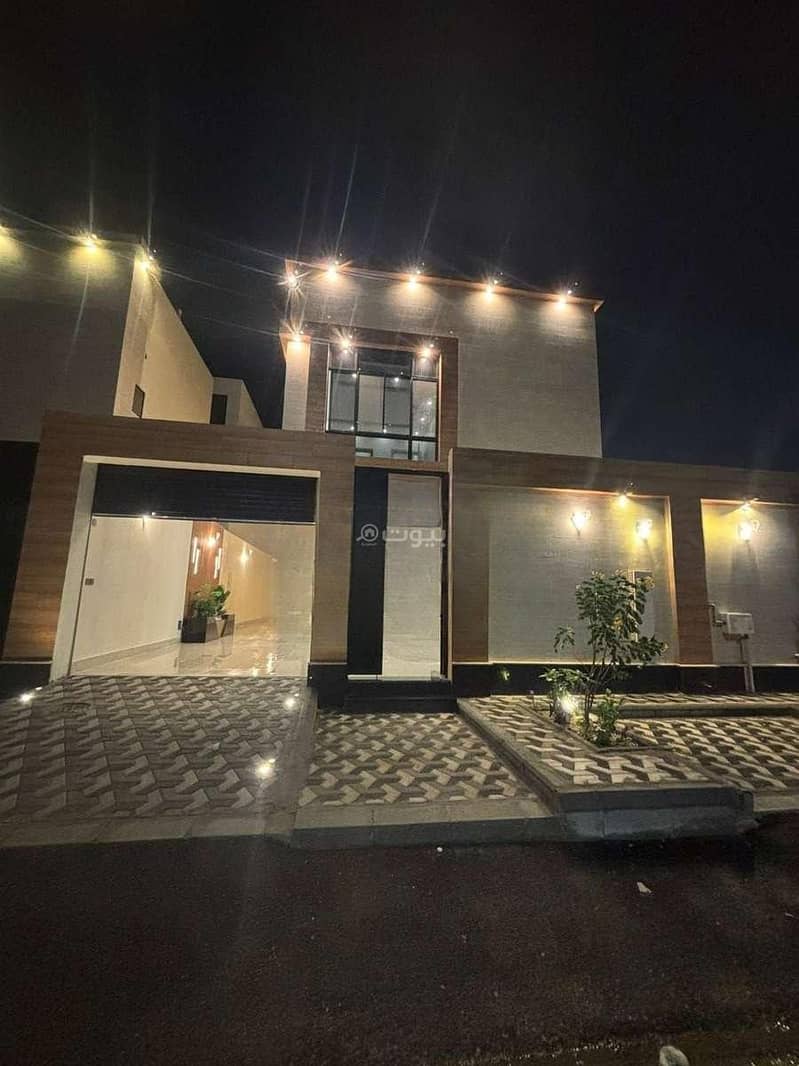 6 Bedroom Villa For Sale in Al Saif, Dammam 6 Bedroom Villa For Sale in Al Saif, Dammam