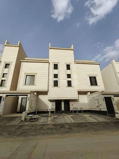 فلیٹ 5 غرف نوم للبيع في شرق الرياض، الرياض - شقة مكونة من 5 غرف نوم للبيع في القادسية، الرياض