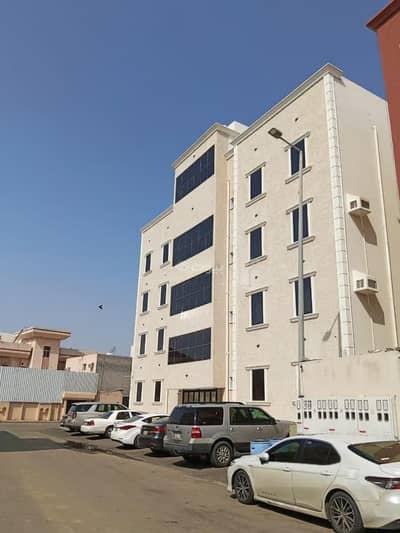 7 Bedroom Apartment for Sale in Al Rawdah, Jazan - Apartment for sale in Al Rawdah, Jazan
