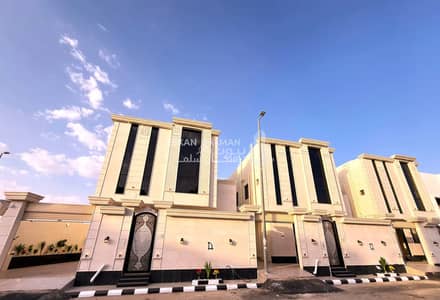 فیلا 6 غرف نوم للبيع في الرحاب، الطائف - فيلا للبيع في حي الرحاب، الطائف