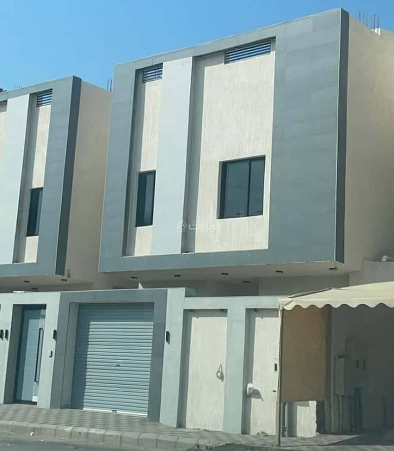 5 Bedroom Villa For Sale in Al Rashidiyyah Neighborhood, Makkah 5 Bedroom Villa For Sale in Al Rashidiyyah Neighborhood, Makkah