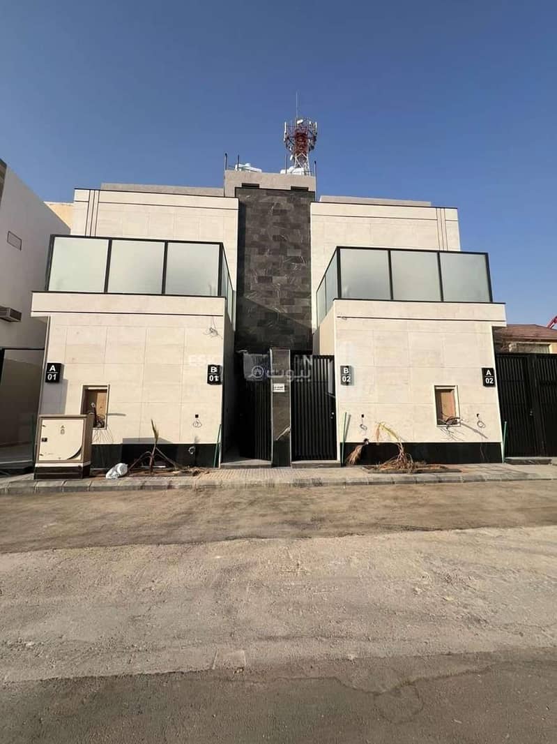 Apartment For Sale in Al Bayan Neighborhood, Riyadh Apartment For Sale in Al Bayan Neighborhood, Riyadh