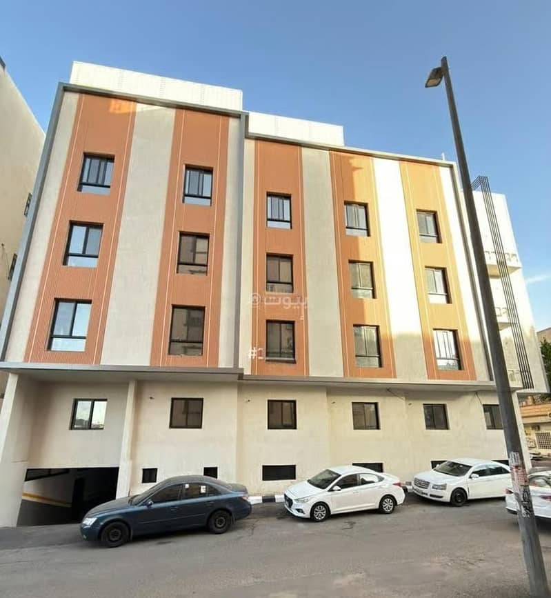 شقة للبيع في القمرية، الطائف شقة للبيع في القمرية، الطائف