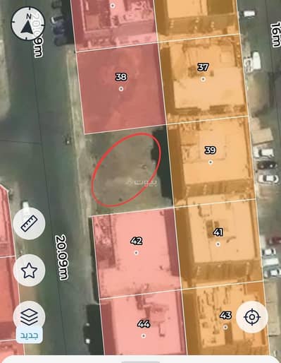 Residential Land for Sale in Bani Dhafar, Madina - Residential Land For Sale in Bani Dhafar, Madina Residential Land for Sale in Bani Dhafar, Madina - Residential Land For Sale in Bani Dhafar, Madina