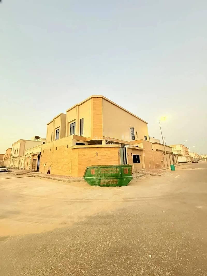 Villa For Sale in Al Sawari, Al Khobar Villa For Sale in Al Sawari, Al Khobar