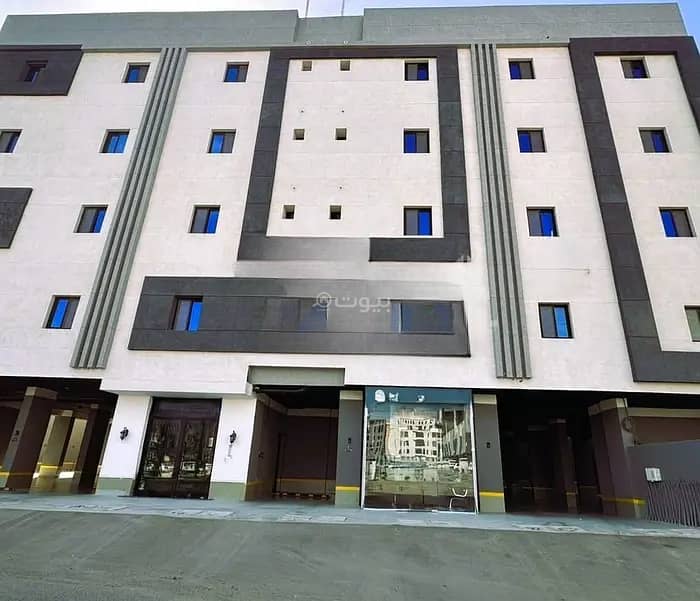 Apartment For Sale in Al Marwah, Jeddah Apartment For Sale in Al Marwah, Jeddah
