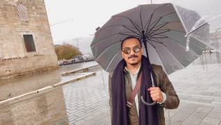 Badr Ahmed