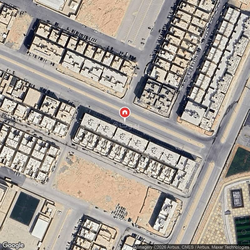 Apartment For Sale in Al Hazm, Riyadh Apartment For Sale in Al Hazm, Riyadh