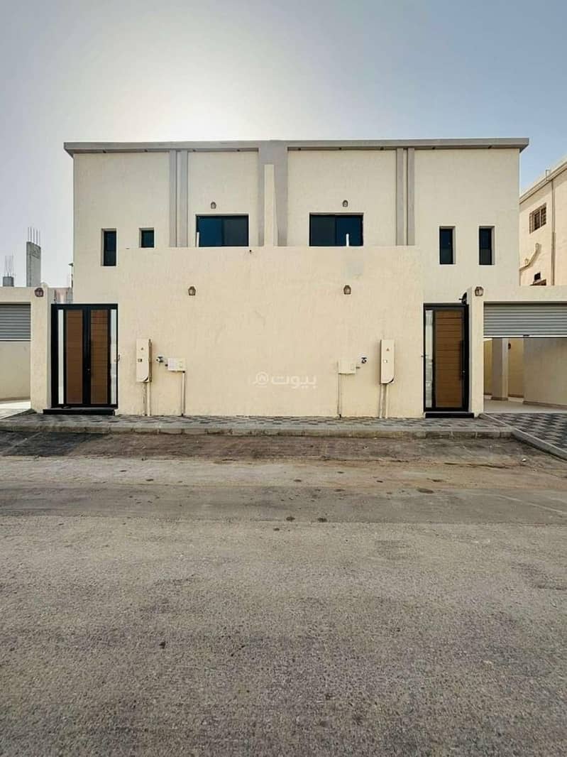 Villa For Sale in Taybay, Dammam Villa For Sale in Taybay, Dammam