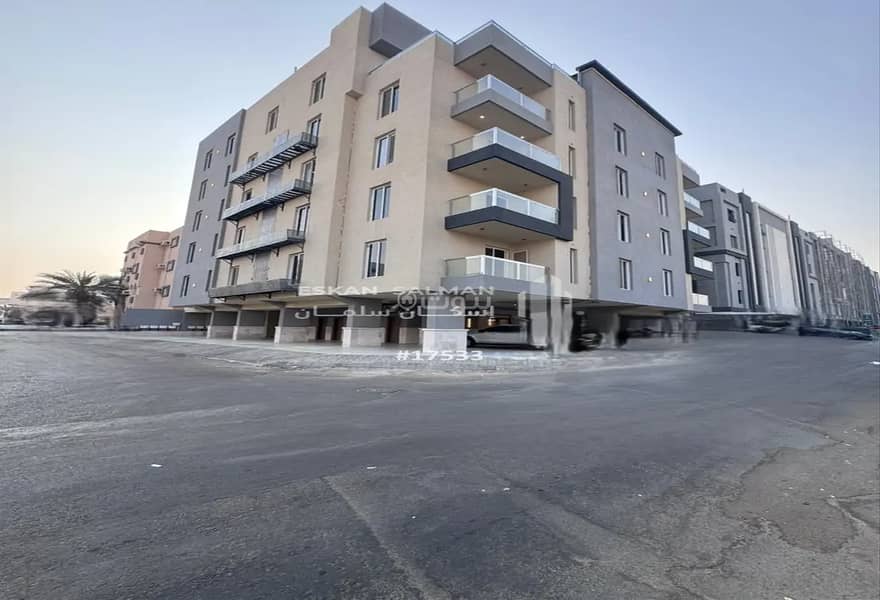 Apartment for sale in Al Faisaliyah, Central Jeddah Apartment for sale in Al Faisaliyah, Central Jeddah