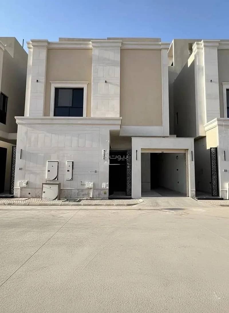 Villa For Sale in Al Rimal, Riyadh Villa For Sale in Al Rimal, Riyadh