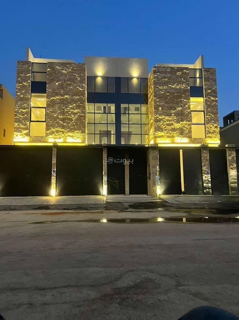 4 Bedroom Apartment For Sale in Al Narjis, Riyadh 4 Bedroom Apartment For Sale in Al Narjis, Riyadh