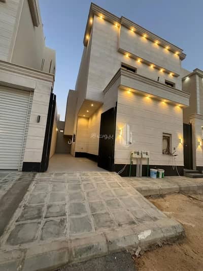 شقة 4 غرف نوم للبيع في شرق الرياض، الرياض - شقة للبيع في حي الندوة، الرياض