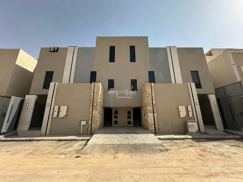 Floor For Sale in Al Rimal, Riyadh Floor For Sale in Al Rimal, Riyadh