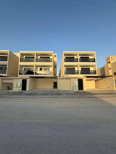 دور 5 غرف نوم للبيع في شرق الرياض، الرياض - شقة 5 غرف نوم للبيع في حي الباين، الرياض