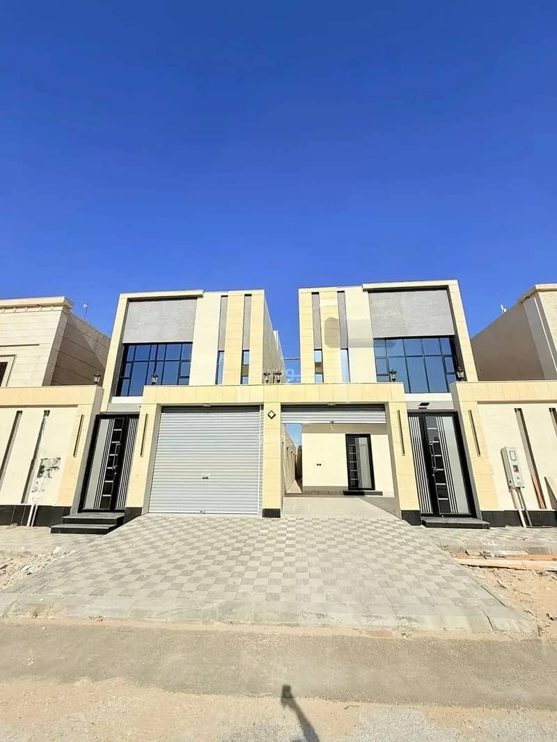 Villa For Sale in King Fahd Suburb, Dammam Villa For Sale in King Fahd Suburb, Dammam