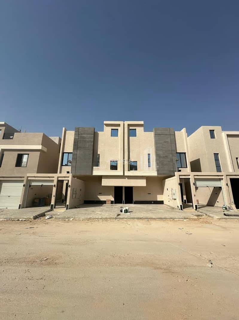 6 Bedroom Apartment For Sale in Badr, Riyadh 6 Bedroom Apartment For Sale in Badr, Riyadh