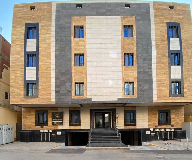 Luxurious apartments for sale in Mecca / Al-Shuwaika Luxurious apartments for sale in Mecca / Al-Shuwaika