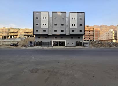 4 Bedroom Flat for Sale in Al Hijrah, Makkah - Luxurious apartments for sale in Mecca / Betaḥā Quraysh 4 Bedroom Flat for Sale in Al Hijrah, Makkah - Luxurious apartments for sale in Mecca / Betaḥā Quraysh