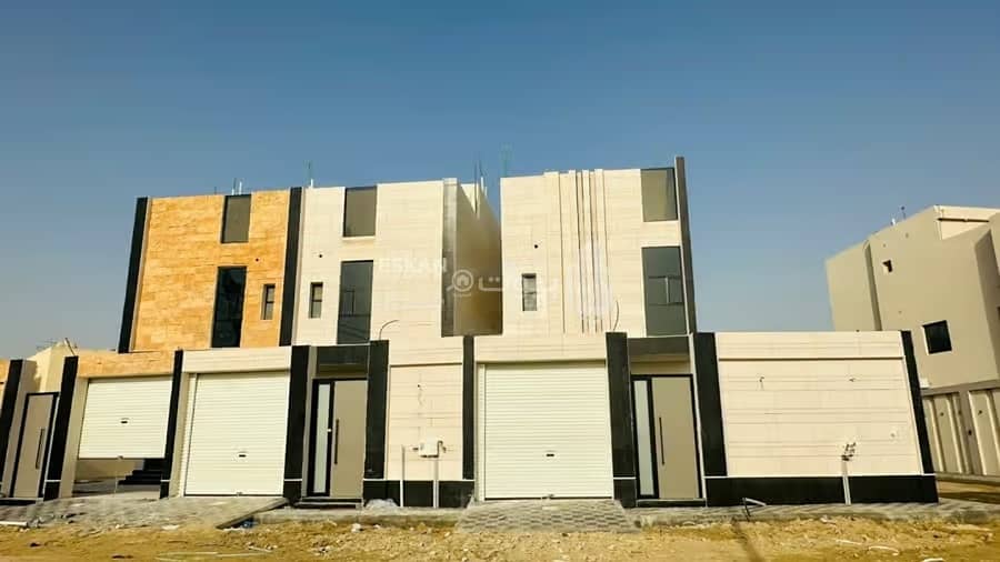 Villa For Sale in King Fahd Suburb, Dammam Villa For Sale in King Fahd Suburb, Dammam