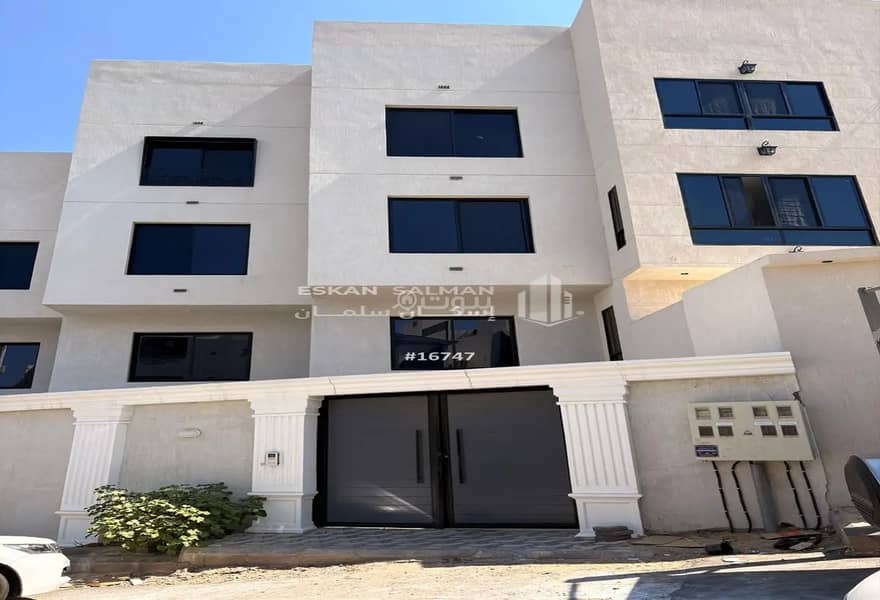 Apartment for sale in Aljafijif District, Taif Apartment for sale in Aljafijif District, Taif