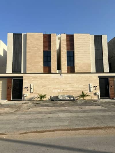 فیلا 5 غرف نوم للبيع في وسط الرياض، الرياض - فيلا للبيع في حي الفاروق، الرياض
