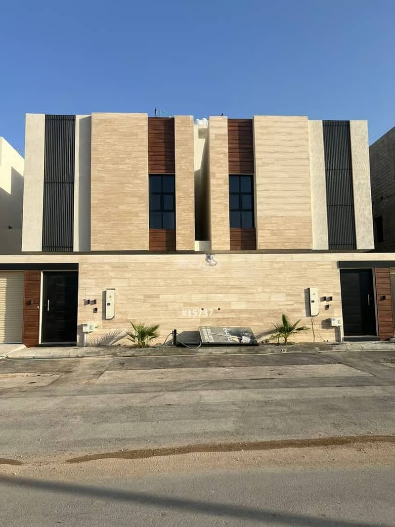 Villa For Sale in Al Faruq, Riyadh Villa For Sale in Al Faruq, Riyadh