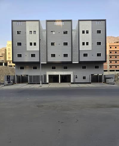 5 Bedroom Apartment for Sale in Al Hijrah, Makkah - Luxurious roof for sale in Mecca / Batḥāʼ Quraish 5 Bedroom Apartment for Sale in Al Hijrah, Makkah - Luxurious roof for sale in Mecca / Batḥāʼ Quraish