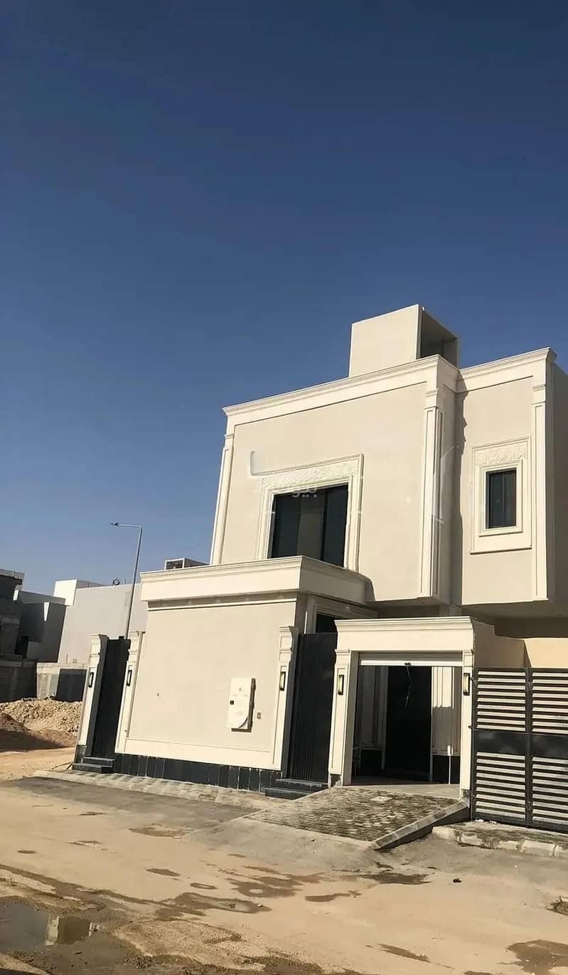 فيلا للبيع في الجنادرية، الرياض فيلا للبيع في الجنادرية، الرياض