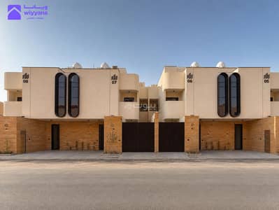 دور 4 غرف نوم للبيع في شمال الرياض، الرياض - **دور أرضي فاخر للبيع | مشروع سنام ٥٨ | حي الربيع | تصميم عصري وضمانات طويلة** دور 4 غرف نوم للبيع في شمال الرياض، الرياض - **دور أرضي فاخر للبيع | مشروع سنام ٥٨ | حي الربيع | تصميم عصري وضمانات طويلة**