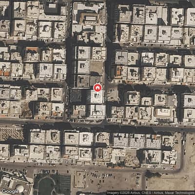 4 Bedroom Apartment for Sale in North Jeddah, Jeddah - 4 Bedroom Apartment For Sale in Al Zahra, Jeddah