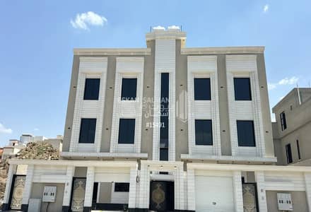 7 Bedroom Apartment for Sale in Al Zuhur, Abha - Apartment for sale in Al Zuhur, Abha