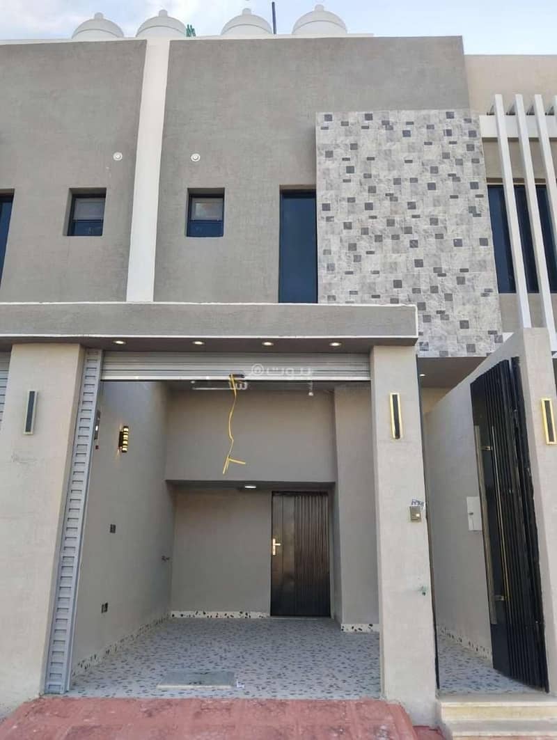 Apartment For Sale in Taybah, Riyadh Apartment For Sale in Taybah, Riyadh
