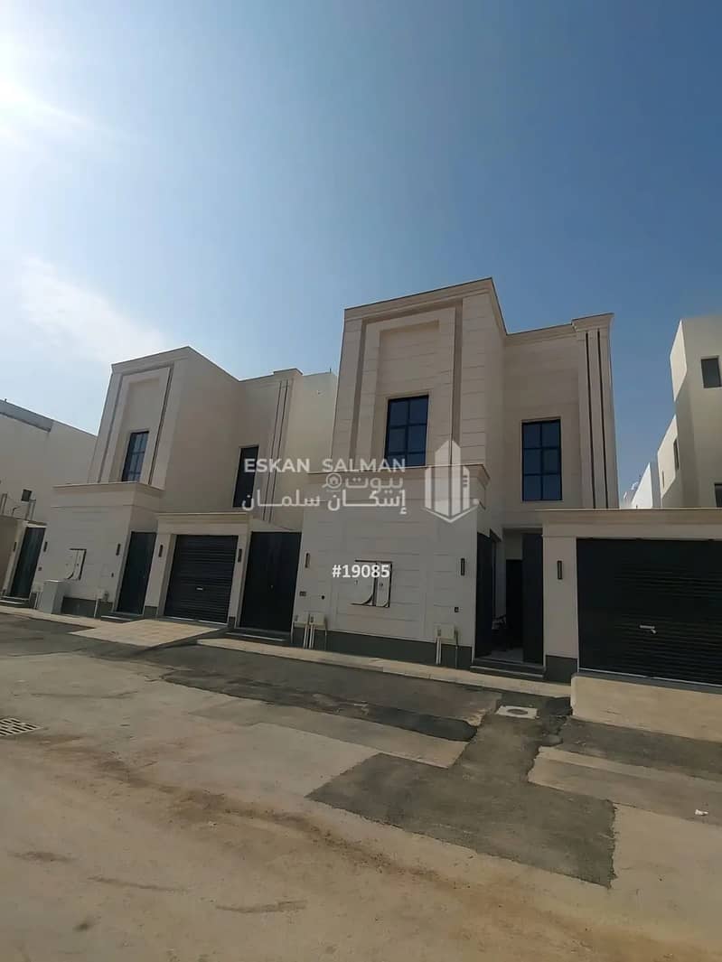 دور للبيع في حي المعيزلة، شرق الرياض دور للبيع في حي المعيزلة، شرق الرياض