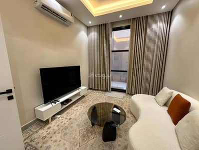 شقة 1 غرفة نوم للايجار في شرق الرياض، الرياض - الرياض حي الشهداء قريب من مترو غرناطة