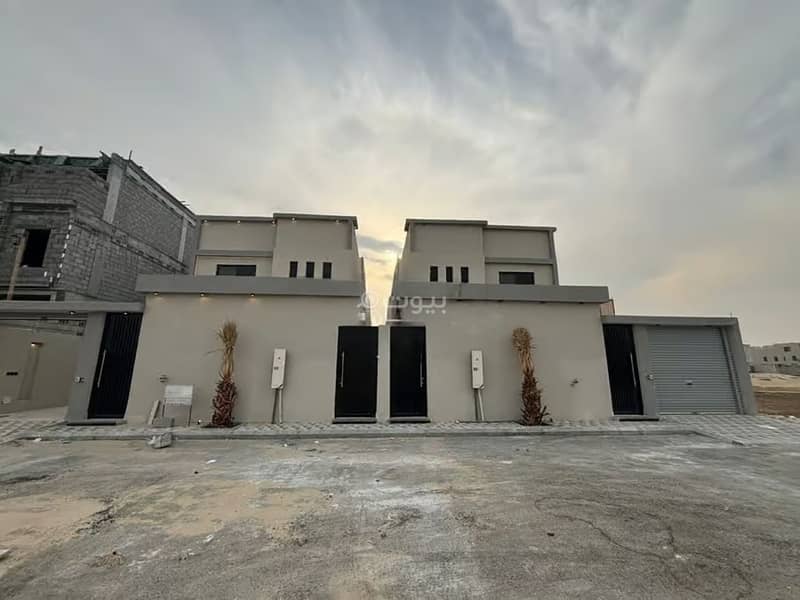 Villa For Sale in Al Aziziyah, Al Jubail Villa For Sale in Al Aziziyah, Al Jubail