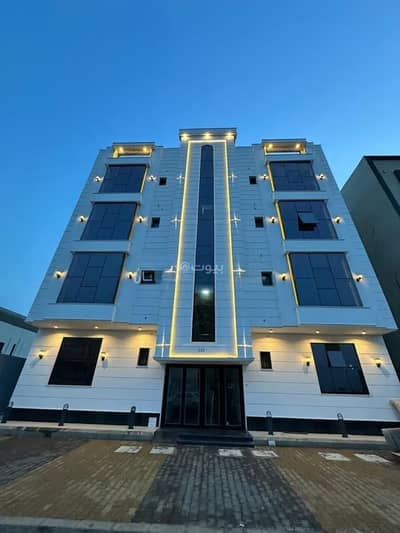 6 Bedroom Apartment for Sale in Ar Rehab 1, Jazan - Apartment for sale in Al Rehab 1, Jazan 6 Bedroom Apartment for Sale in Ar Rehab 1, Jazan - Apartment for sale in Al Rehab 1, Jazan