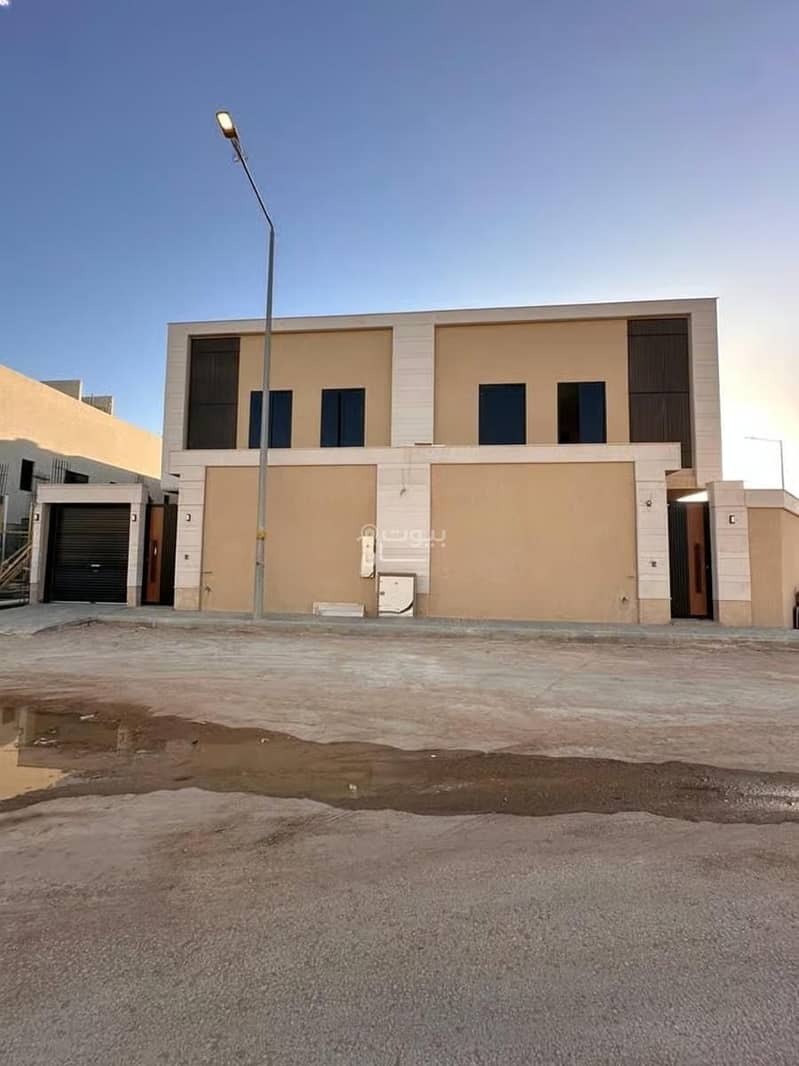 فيلا للبيع في الجنادرية، شرق الرياض فيلا للبيع في الجنادرية، شرق الرياض