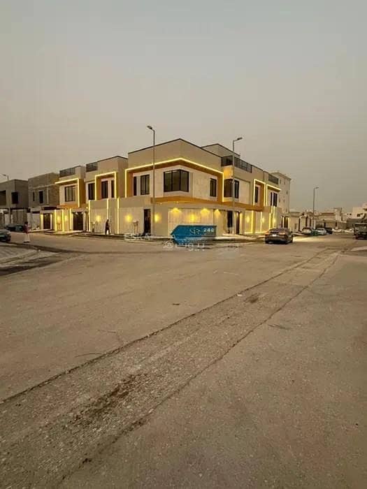 Villa For Sale in Al Sawari, Al Khobar Villa For Sale in Al Sawari, Al Khobar