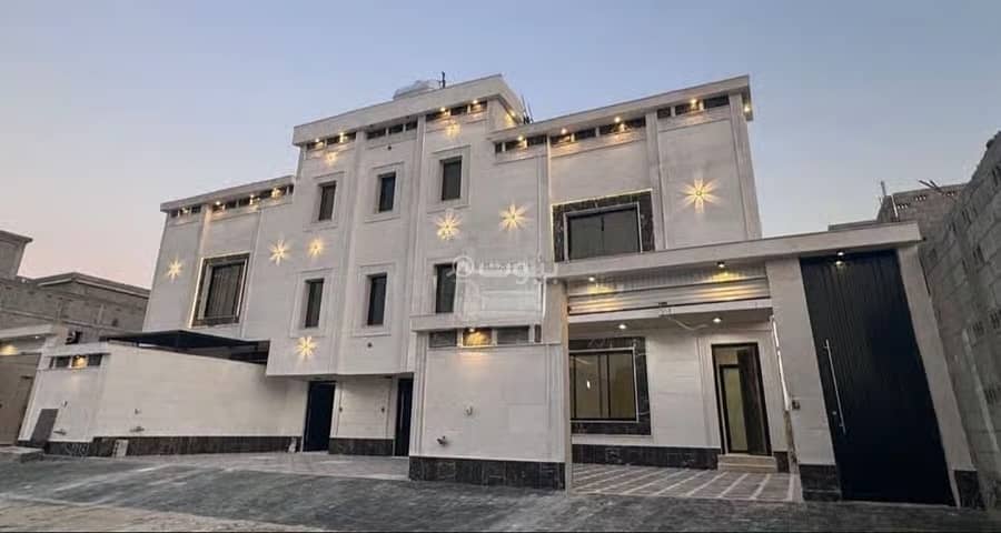 Apartment For Sale in Ishbiliyah, Al Jubail Apartment For Sale in Ishbiliyah, Al Jubail