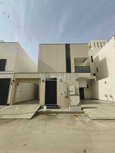 دور 7 غرف نوم للبيع في شرق الرياض، الرياض - دور للبيع في الجنادرية، شرق الرياض